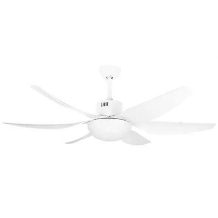 Orbegozo CP 100138 Ventilador de Techo con Luz LED y Motor DC Orbegozo CP 100138 Ventilador de Techo con Luz LED y Motor DC